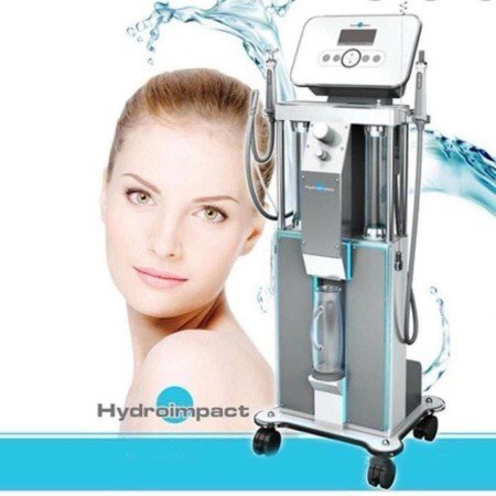 Hydrofacials