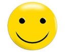 yellow smiley face